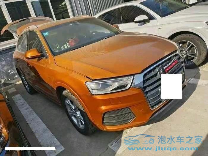 泡水車(chē)：換車(chē)還是修車(chē)？-泡水車(chē)維修