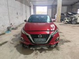 19年日產(chǎn)天籟