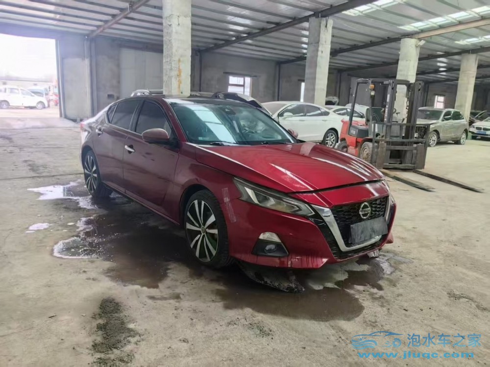 12萬買一臺泡水車值嗎？需視情況而定-購買泡水車