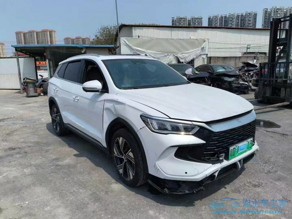 暴雨后泡水車怎么處理？一文讀懂-泡水車