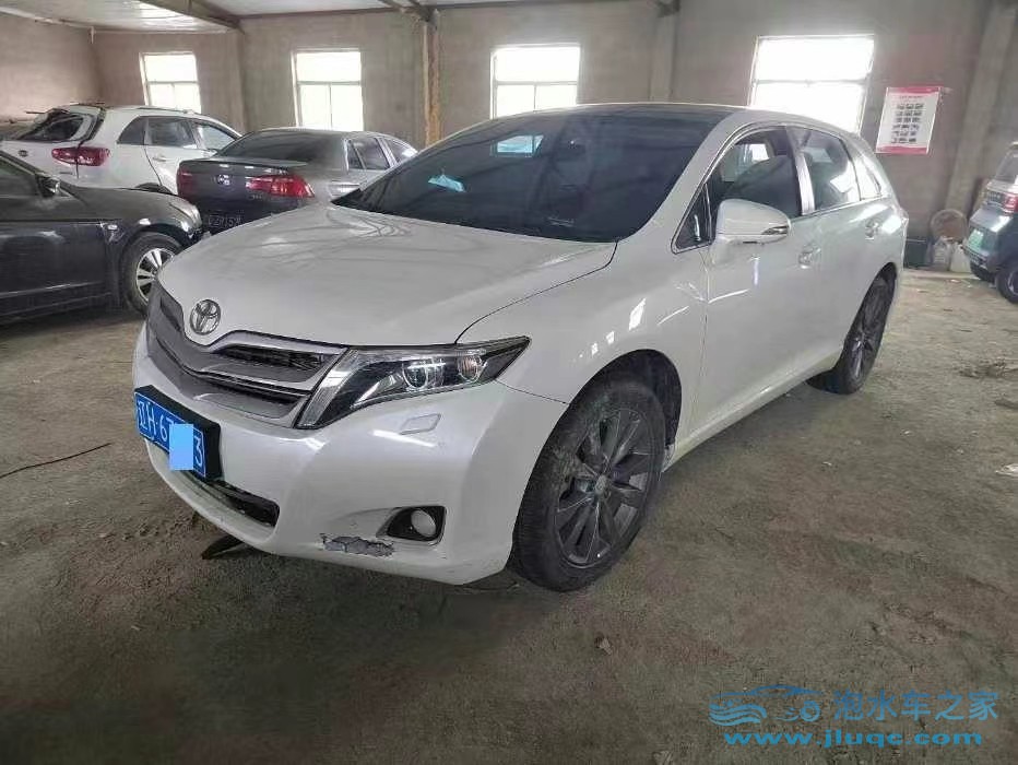 泡水車保險(xiǎn)公司怎么賠償是修還是報(bào)廢？-泡水車保險(xiǎn)
