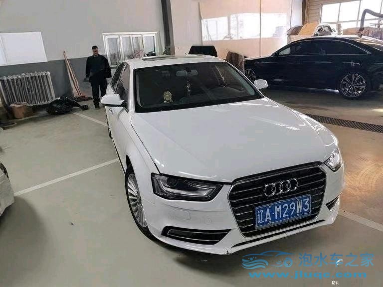 修復后的泡水車能開嗎？泡水車修復費用高嗎？-泡水車維修