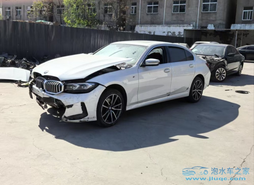 4S店維修泡水車，真的有保障嗎？看完這篇再決定！-泡水車維修