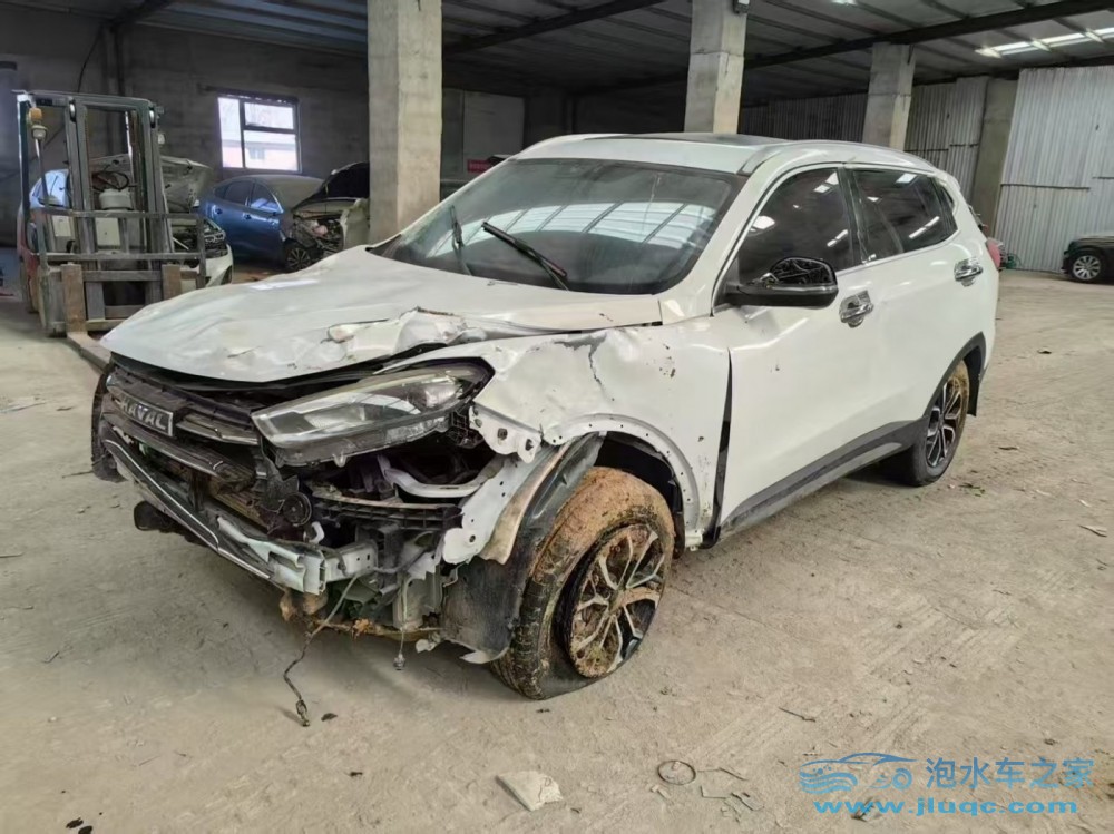 泡水車價格能折多少？深度剖析折價情況-泡水車