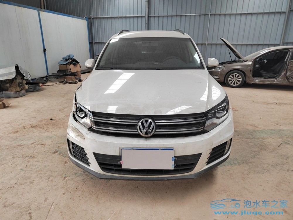 泡水車維修指南，注意這幾點可延長壽命-泡水車維修