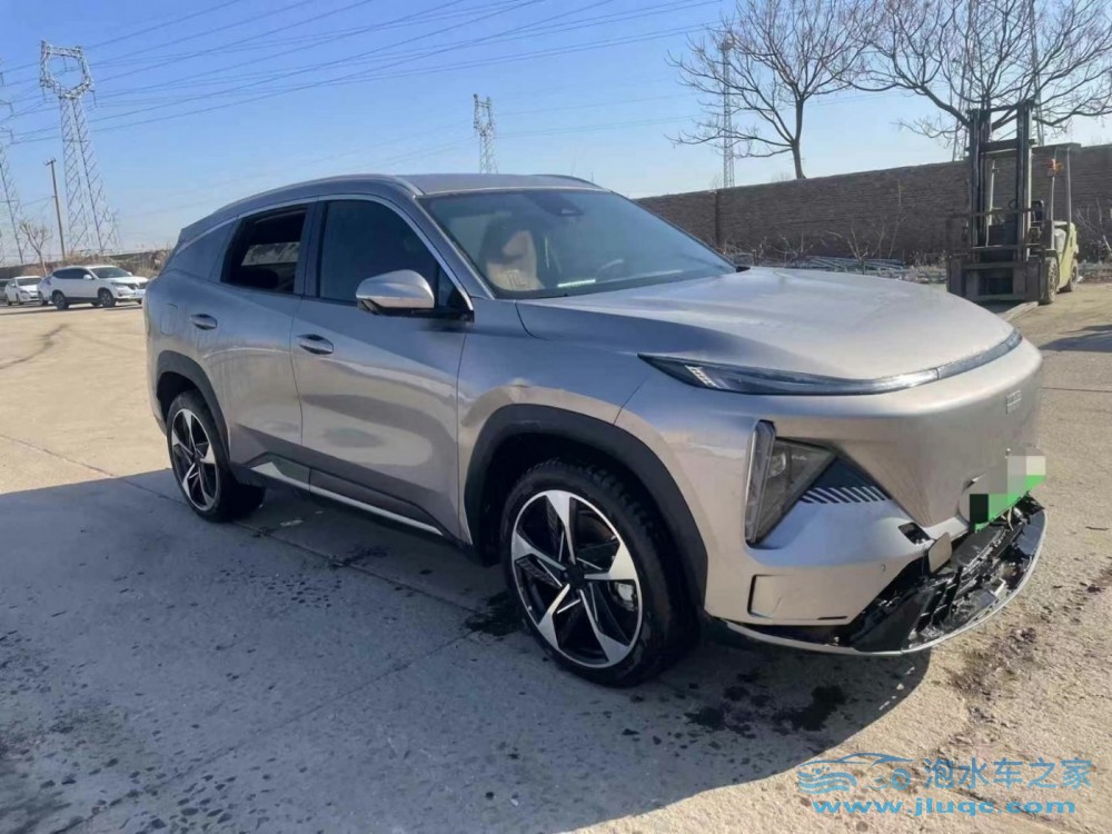泡水車用車指南：買了泡水車后該怎么用？-購買泡水車
