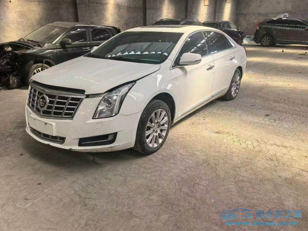 泡水車值不值得買？常見問題答疑大全-購買泡水車