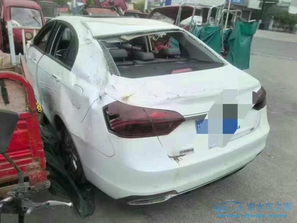 泡水車保養(yǎng)中的常見誤區(qū)-泡水車保養(yǎng)
