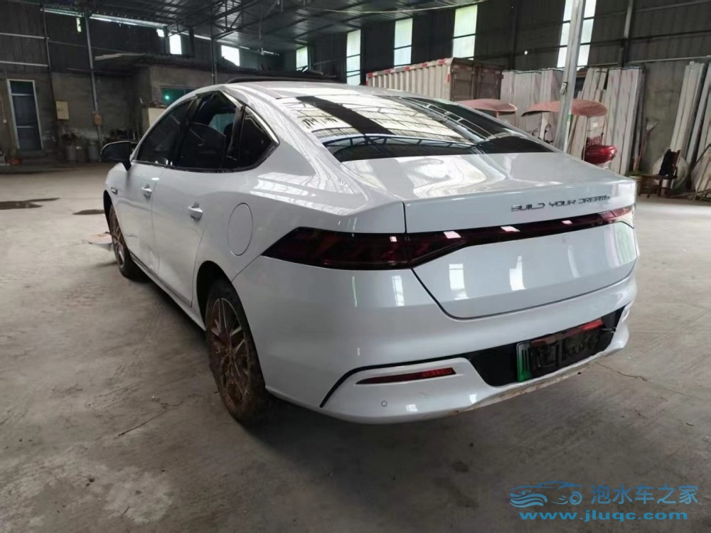 泡水車能修復(fù)嗎？如何判斷是否值得修復(fù)？-泡水車修復(fù)