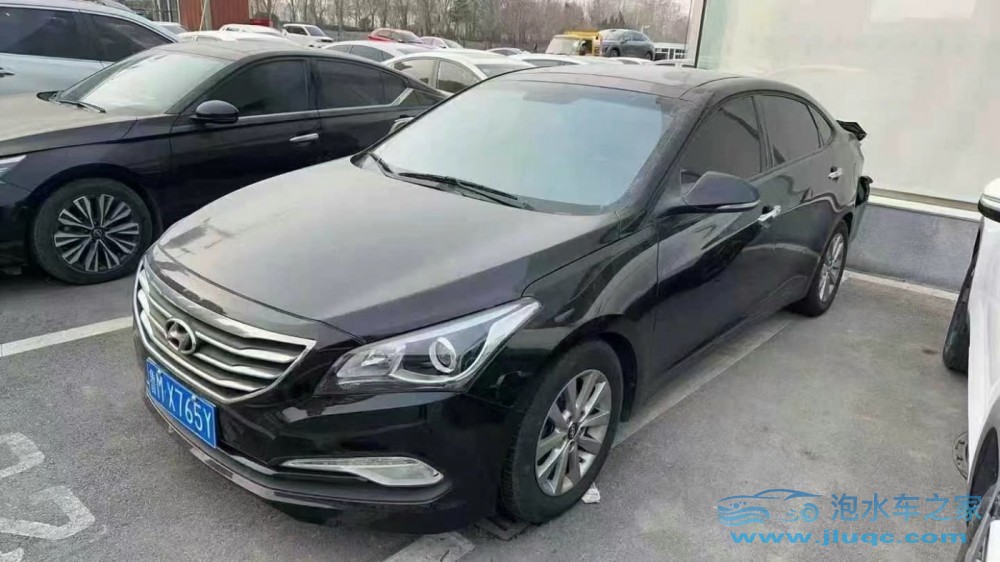 泡水車買賣流程詳解，新手也能輕松上手-泡水車買賣