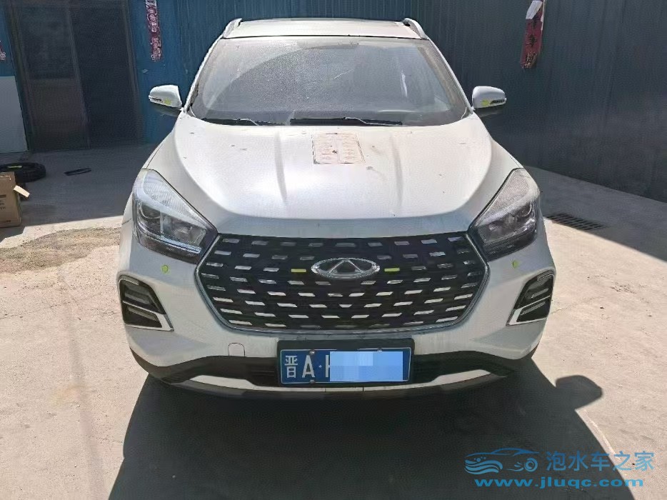 泡水車出售價(jià)格為什么這么低？背后真相曝光-泡水車出售