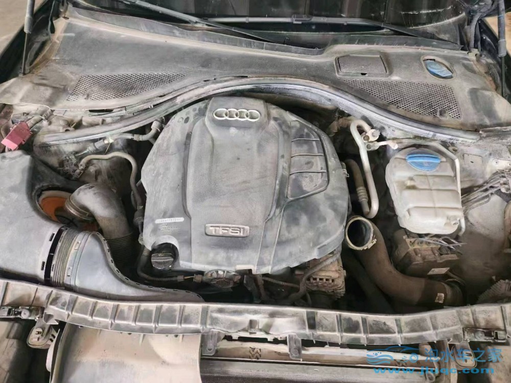19年奧迪A6L