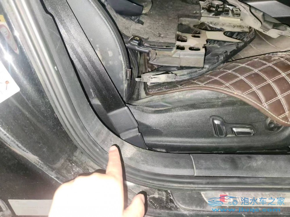 19年奧迪A6L