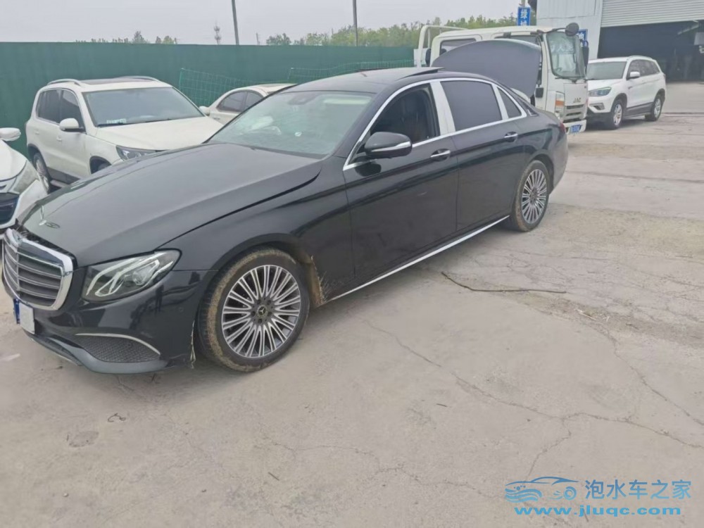 泡水車維修流程詳解，修得好才開得久-泡水車維修