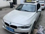 17年寶馬3系