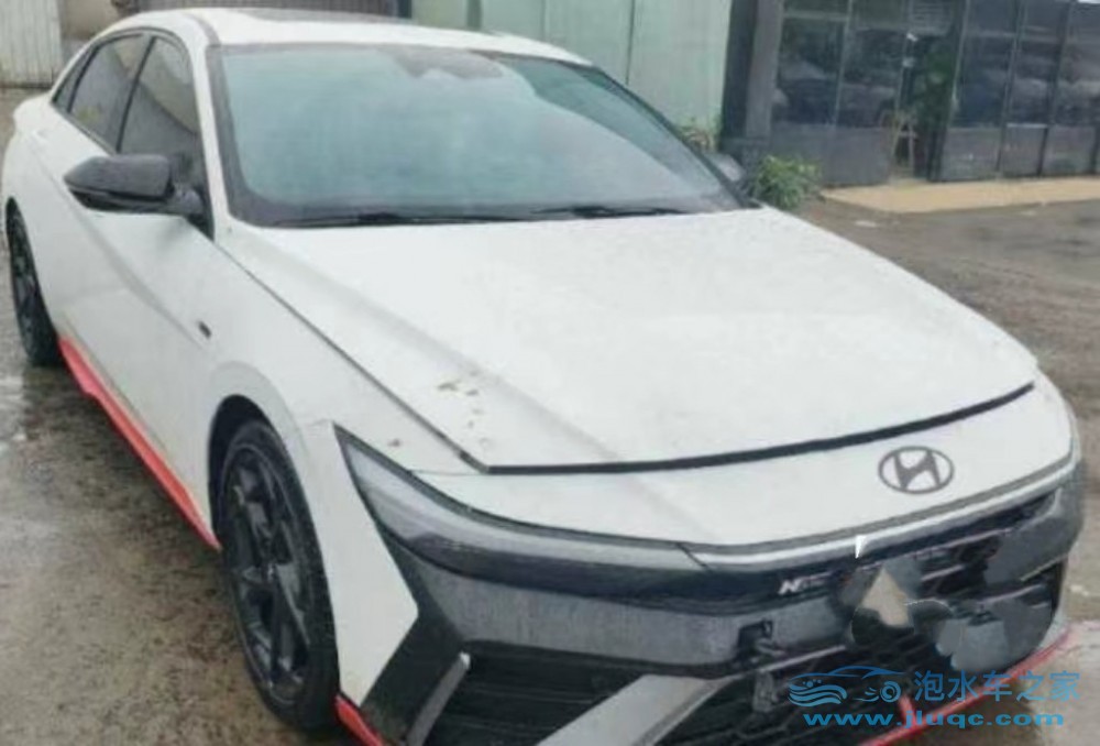 泡水車買賣要注意什么？正規(guī)平臺更有保障-泡水車買賣