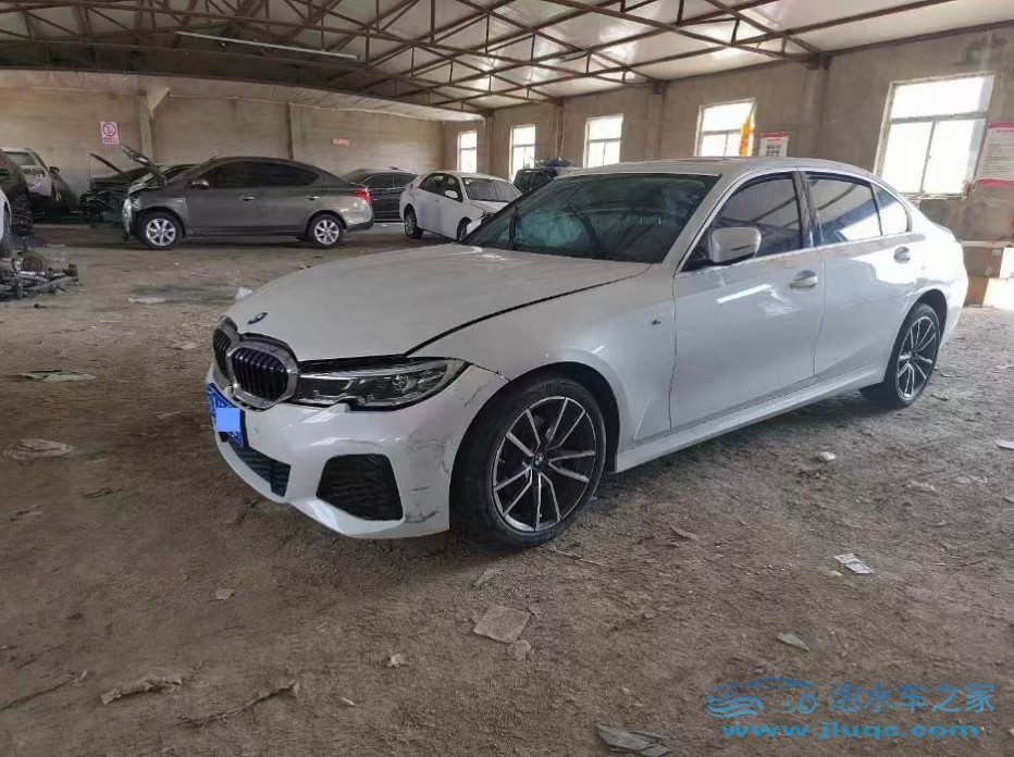 哪有泡水車賣的？我想買泡水車去哪找？-購買泡水車