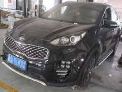 輕微涉水車是賣掉還是繼續(xù)開