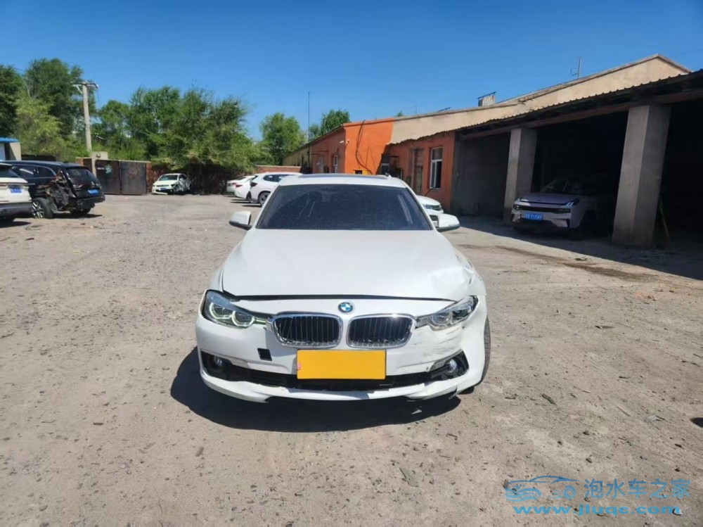 后備箱進(jìn)水算泡水車嗎？泡水車修好后影響大嗎？-泡水車