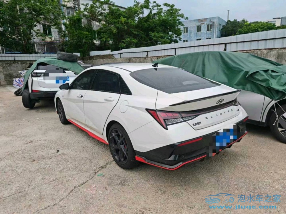 24年現(xiàn)代伊蘭特