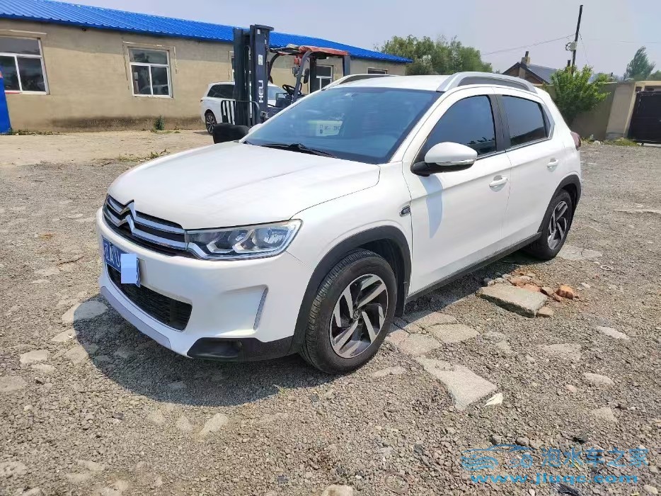 泡水車買賣市場解析，低價真的劃算嗎？-泡水車買賣