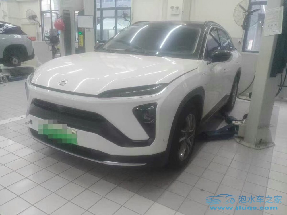 新能源泡水車修好后還能用嗎？修好后影響大嗎？-泡水車維修