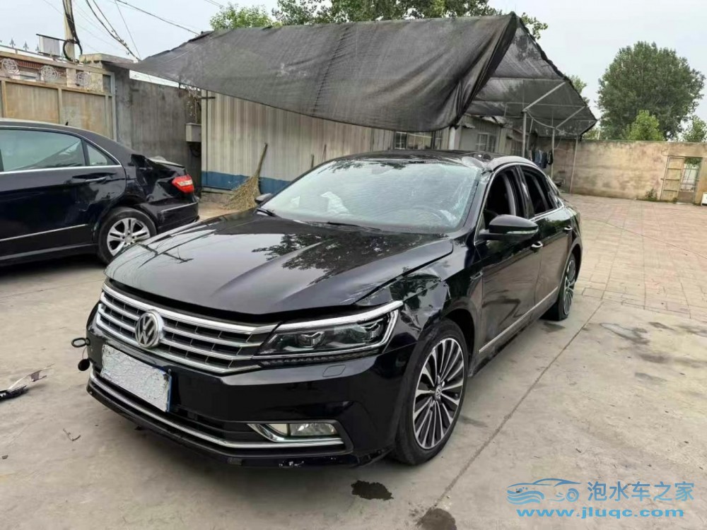 泡水車啟動了保險還賠嗎？別因一時操作失了理賠資格！-泡水車保險