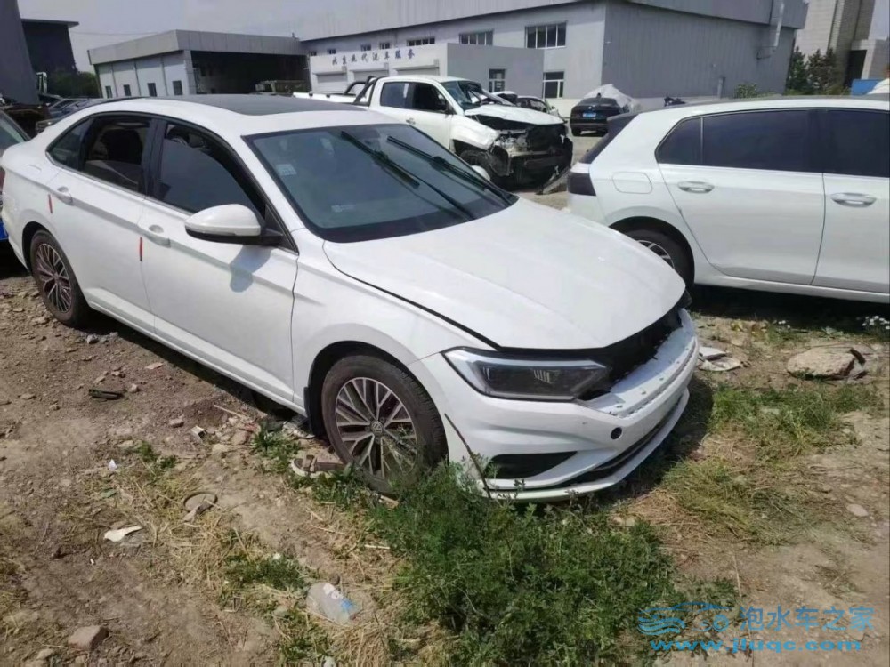 泡水車買賣值不值得做？你需要了解這些！-事故車買賣