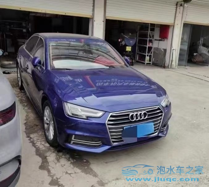 4S店維修泡水車，線路需要更換嗎？別忽視關鍵細節(jié)！-泡水車維修