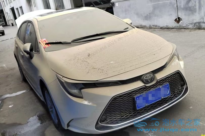 買賣泡水車如何判斷是否“值”？關(guān)鍵看這幾點(diǎn)-泡水車買賣