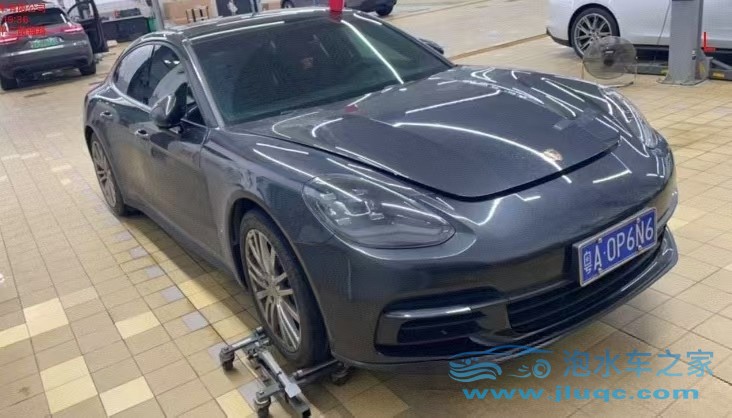 寧波泡水車哪里能買到？-購買泡水車