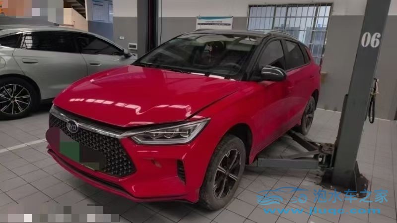 泡水車能買嗎？選對(duì)平臺(tái)很關(guān)鍵！-購(gòu)買泡水車