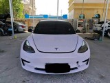 21年特斯拉MODEL 3