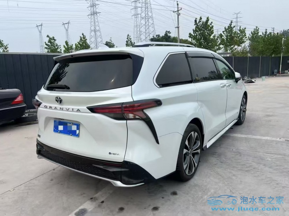 泡水車為什么還能買賣？這背后的邏輯你了解嗎？-泡水車買賣