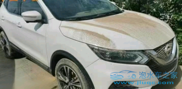 19年日產(chǎn)逍客