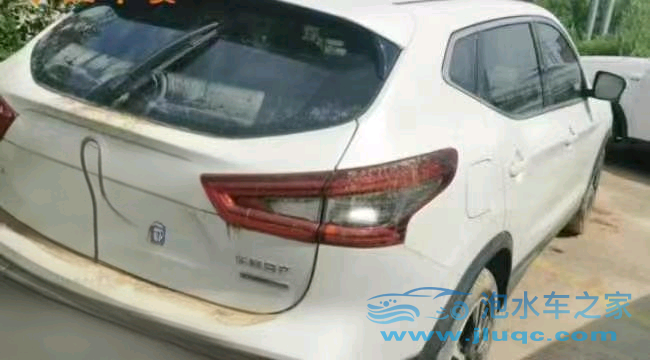 19年日產(chǎn)逍客