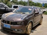 18年領(lǐng)克01