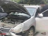 16年日產(chǎn)軒逸