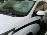 14年本田CR-V