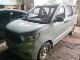 21年五菱汽車宏光V