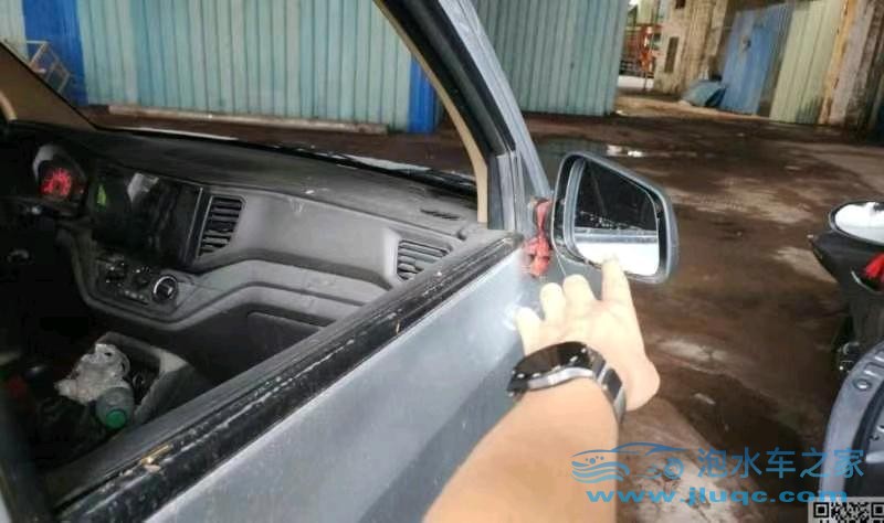 21年五菱汽車宏光V