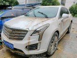 17年凱迪拉克XT5