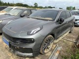 22年領(lǐng)克03