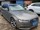 13年奧迪A4L