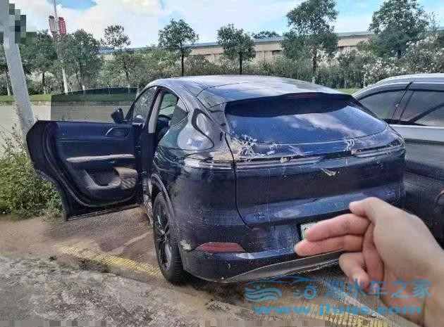 24年小鵬汽車G6