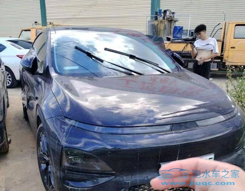 24年小鵬汽車G6