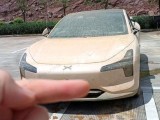 25年小鵬汽車M03
