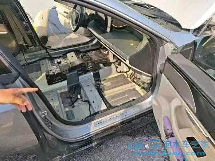 21年小鵬汽車P7
