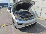 21年小鵬汽車P7