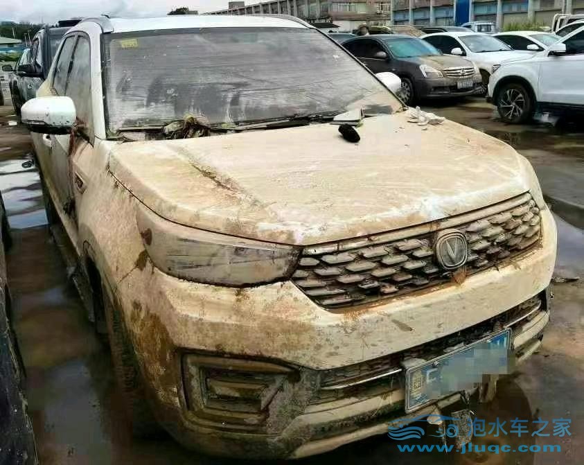 19年長(zhǎng)安長(zhǎng)安CS55